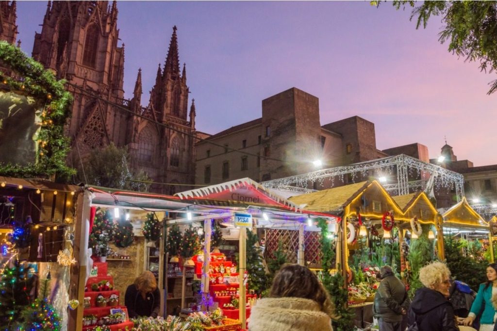 No Te Quedes Estas Navidades En Casa: Estos Son Los Mejores 5 Destinos En España Para Visitar En Diciembre 3 Image 30 1
