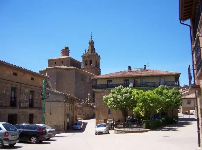 Este Encantador Pueblo Riojano Con Una Vista De Postal Es Un Tesoro Que No Puedes Dejar De Visitar Este Otoño 1 Image 50 1