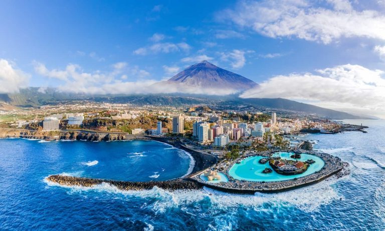El paraíso en las Islas Canarias que no debes dejar de visitar