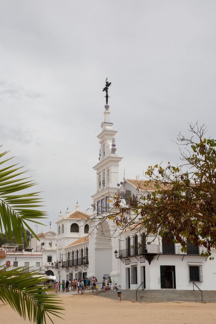 5 pueblos mágicos de Andalucía para pasar tu puente de diciembre