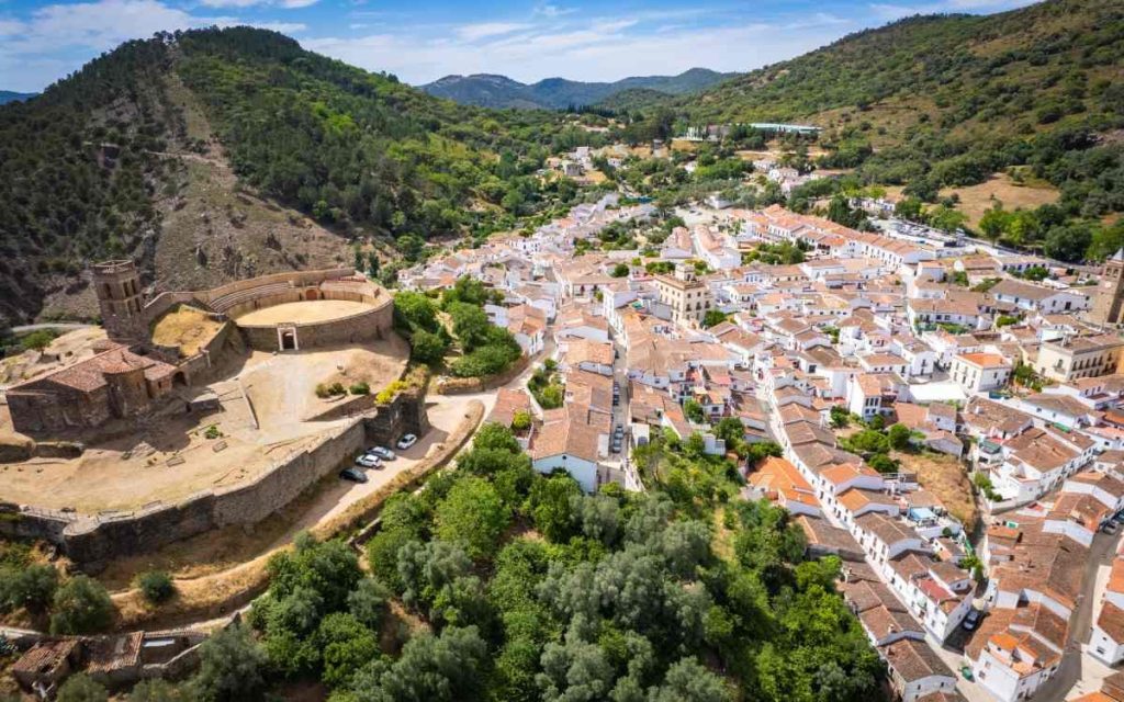 Descubre El Tesoro Que Esconde Uno De Los Pueblos Más Bonitos De Andalucía 1 Image 64 7