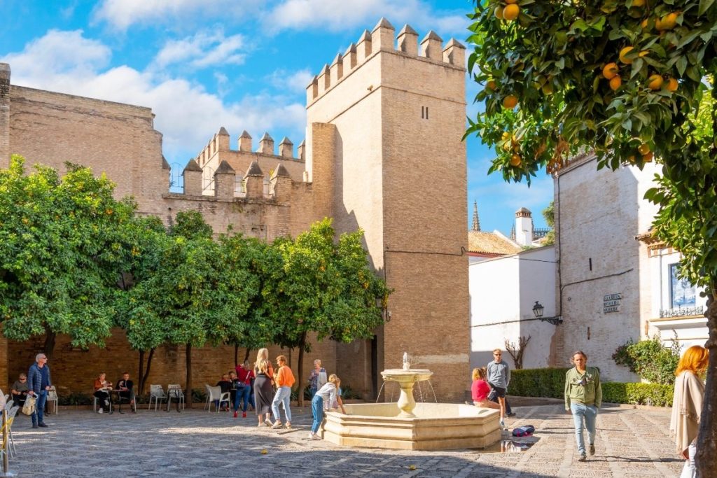 Estos Son Los Planes Culturales Más Guay Para Disfrutar En Sevilla 4 Image 66 26