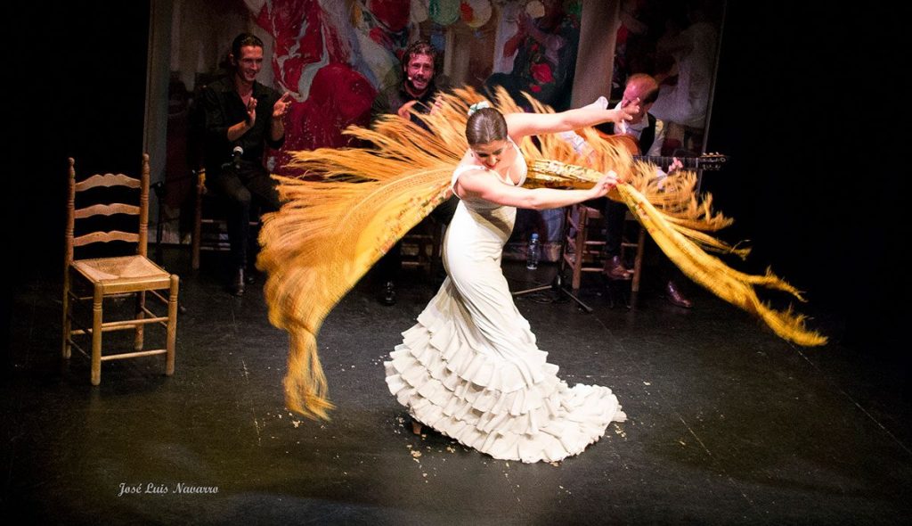 Estos Son Los Planes Culturales Más Guay Para Disfrutar En Sevilla 5 Image 66 27
