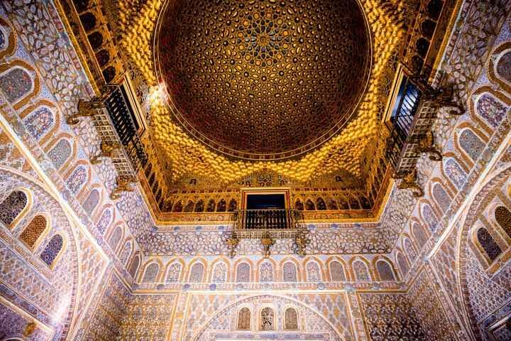 Estos Son Los Planes Culturales Más Guay Para Disfrutar En Sevilla 1 Image 68 1