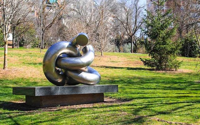 Los Museos A Cielo Abierto Más Cautivadores De España Para Explorar