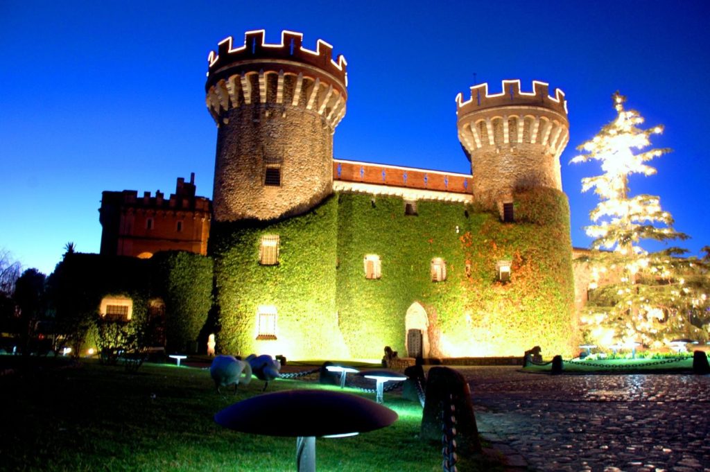 El Encantador Pueblo De Cataluña Que Parece Sacada Del Don Quijote 1 Image 78 1