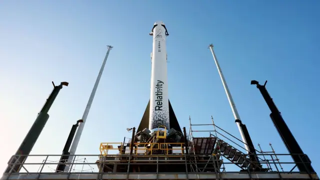 Carrera Espacial: Estas Son Las Compañías Que Amenazan El Reinado De Spacex De Elon Musk
