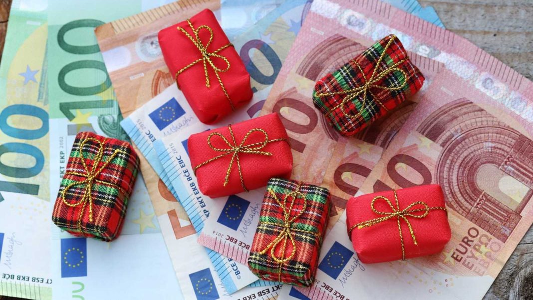 Una navidad que duele