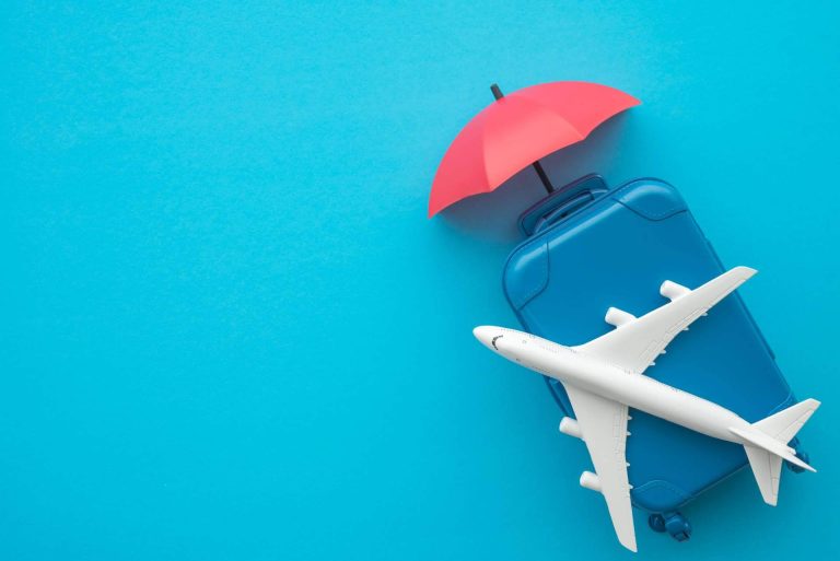 ¿Dónde encontrar un seguro de viaje médico personalizado? Coverontrip