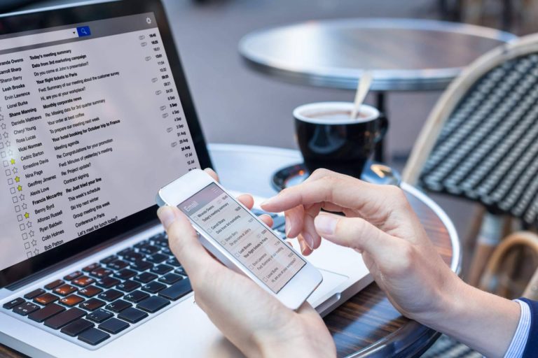 El experto en marketing Israel Huerta enumera los errores comunes al hacer email marketing