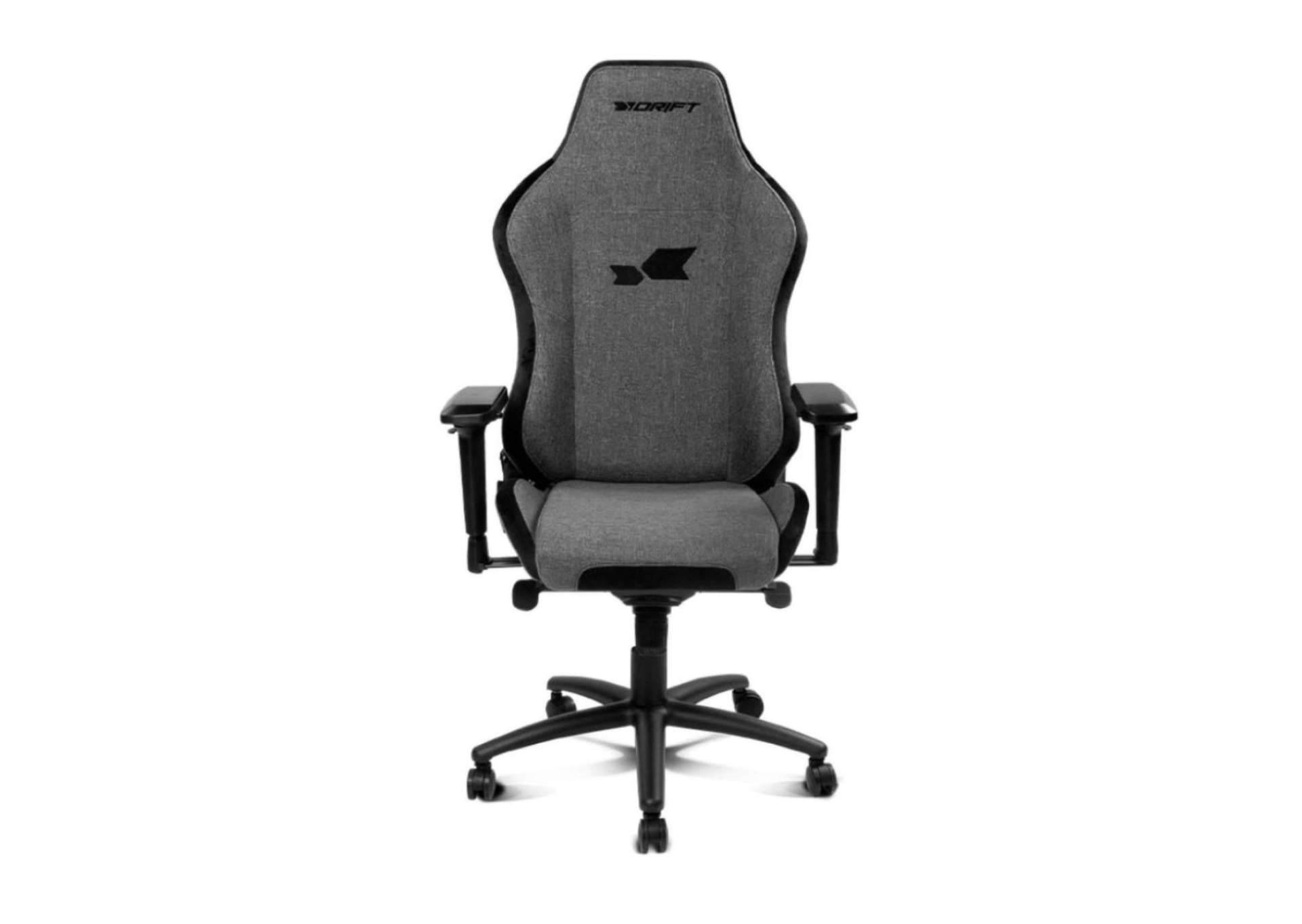 El gran imprescindible de cualquier auténtico gamer, la silla de gaming