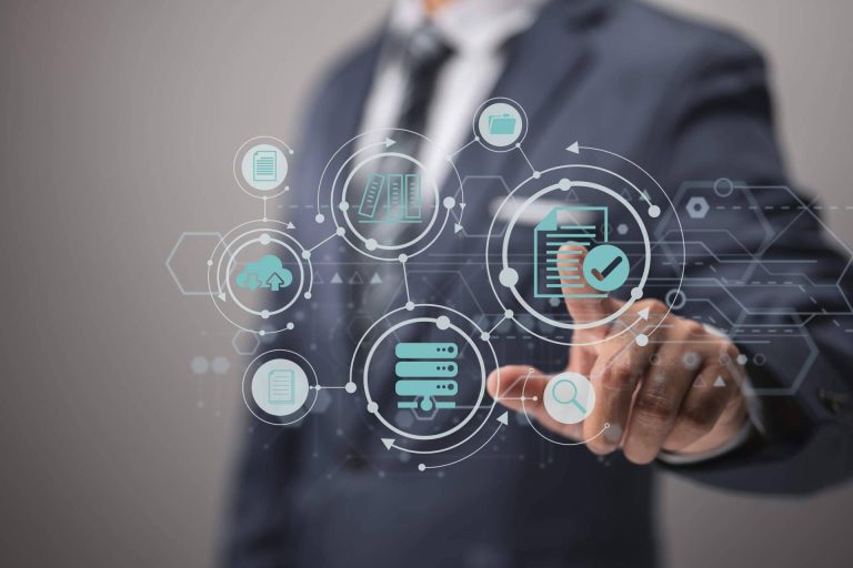 ¿Qué es un circuito de proyectos y obras?, Certitec lo explica
