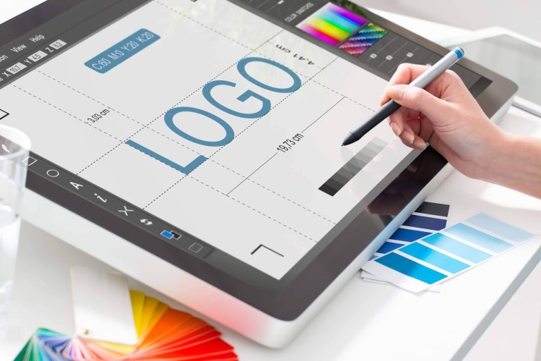 Servicios de diseño de marcas con Gridea