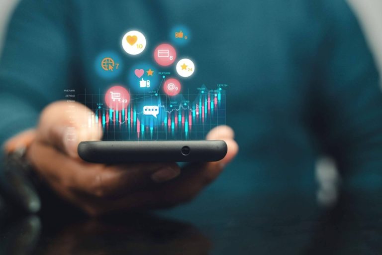 ¿Dónde encontrar expertos gestionando proyectos y estrategias digitales? Nifty Export