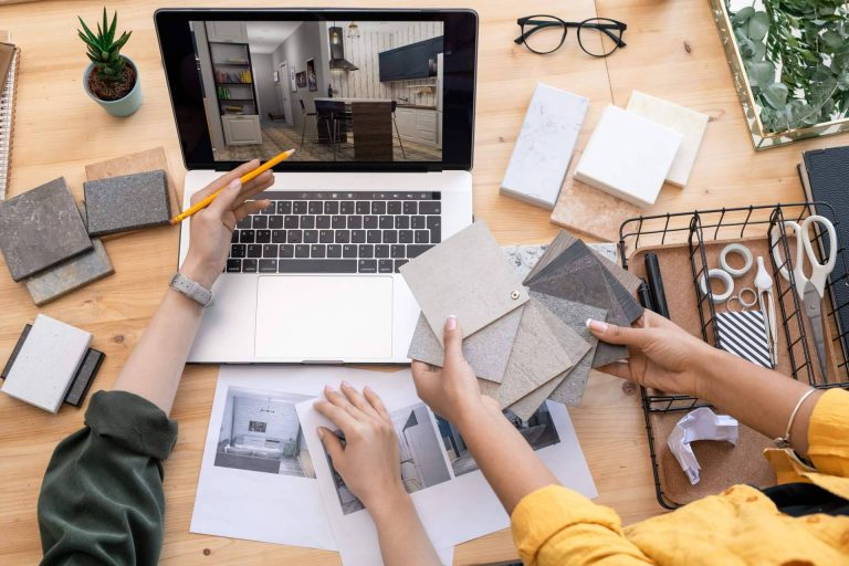 Artikane ofrece servicio profesional de interiorismo en Valencia para darle un aire fresco al hogar