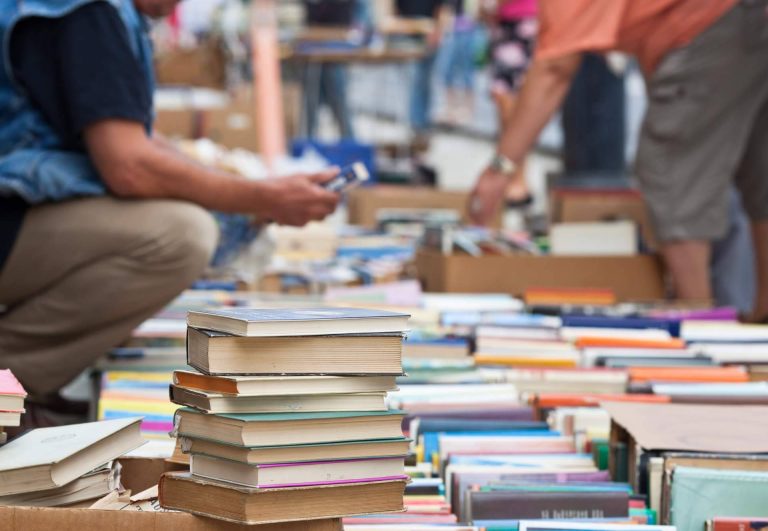 Lozano Impresores se especializa en imprimir libros de gran calidad