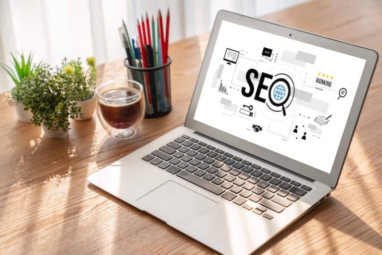 Queenpc, especialistas en posicionamiento SEO