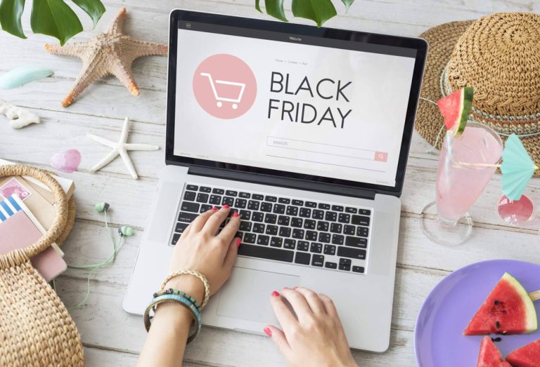 New Blanco liquida todo su stock a precios de escándalo durante todo el mes de noviembre