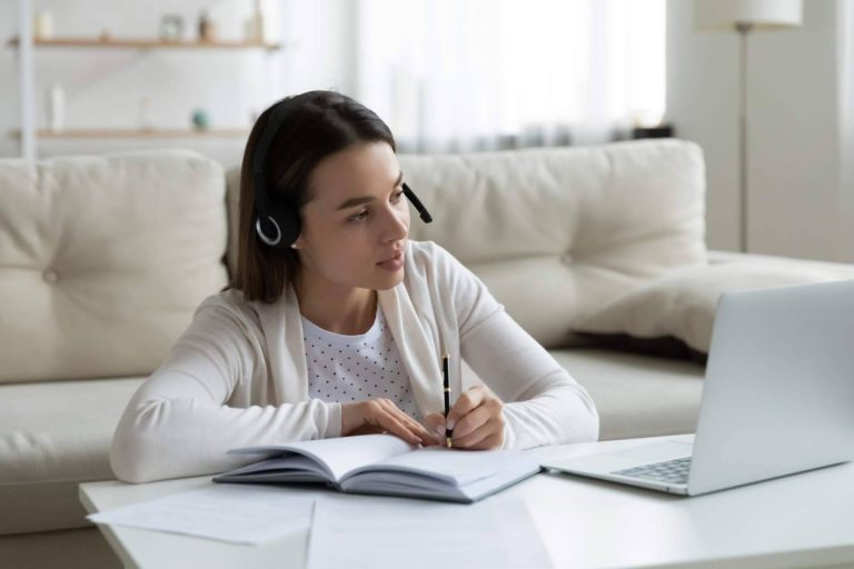 ¿Dónde encontrar formación profesional gratuita para personas trabajadoras? Link Formación