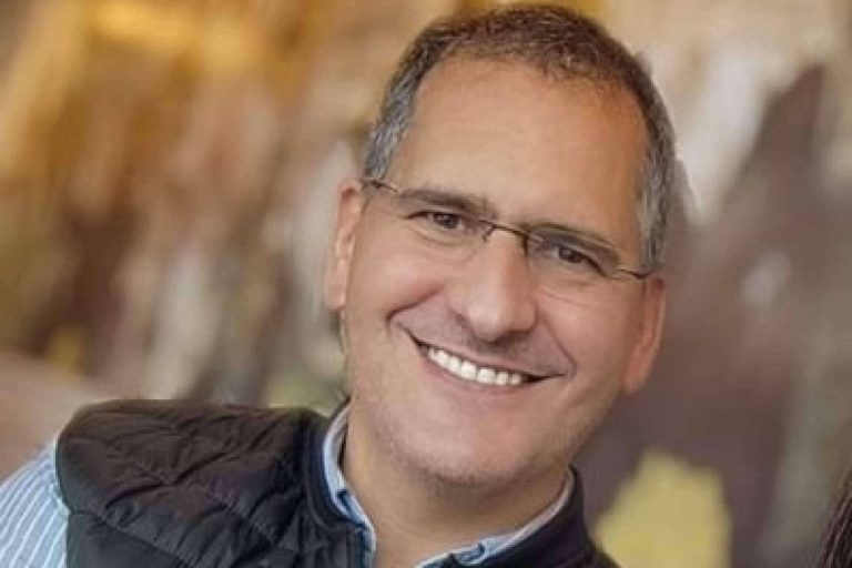 Entrevista al asesor de finanzas personales Jesús Barreña para conocer los servicios que ofrece