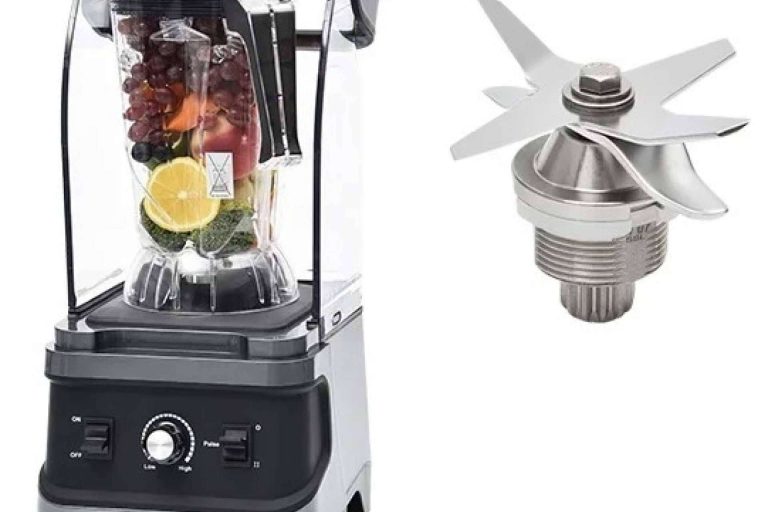‘La Herramienta Imprescindible para Chef de Cocina’ es la Batidora de Vaso de GrupoHoreca