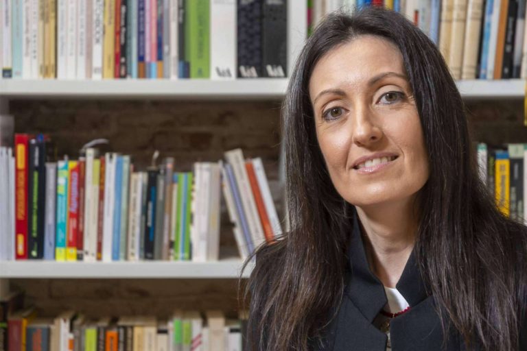 La psicóloga coach Eva Gómez y la dicotomía psicológica; ‘me conformo o no me conformo’