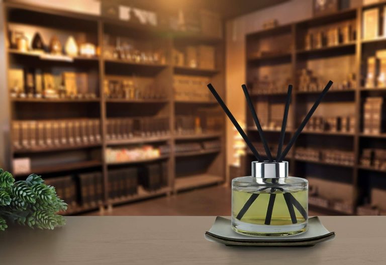 Difusores Hamptons habla de los difusores de aromas profesionales y sus beneficios