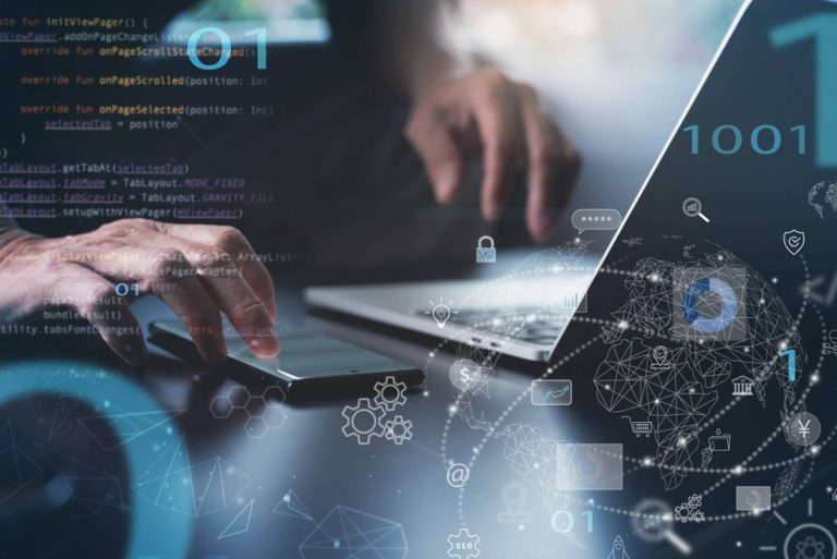 3Androides, la solución en la creación de apps para empresas