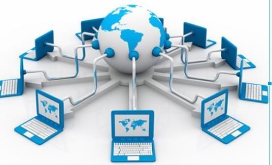 Internet 1