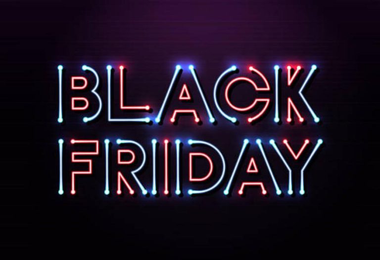 Los bancos también preparan sus promociones de Black Friday