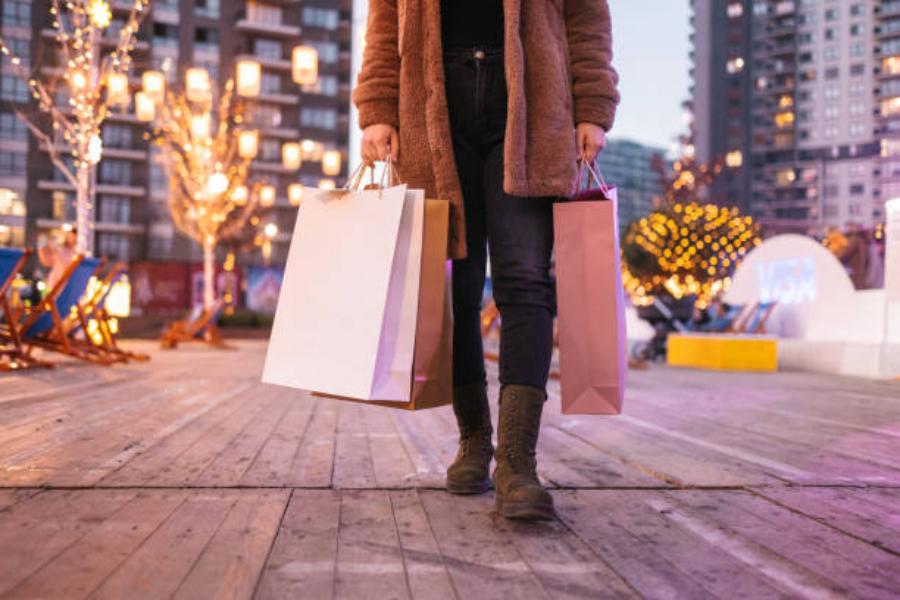 Reembolsos Generosos En Compras