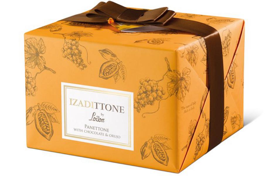 Loison: Una pastelería centenaria que despierta los sentidos