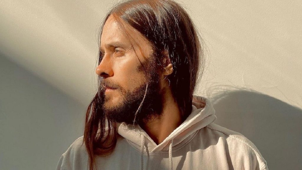 Jared Leto Suicide Squad Sexplique Sur Les Cadeaux Bizarres Offerts Aux Autres Acteurs