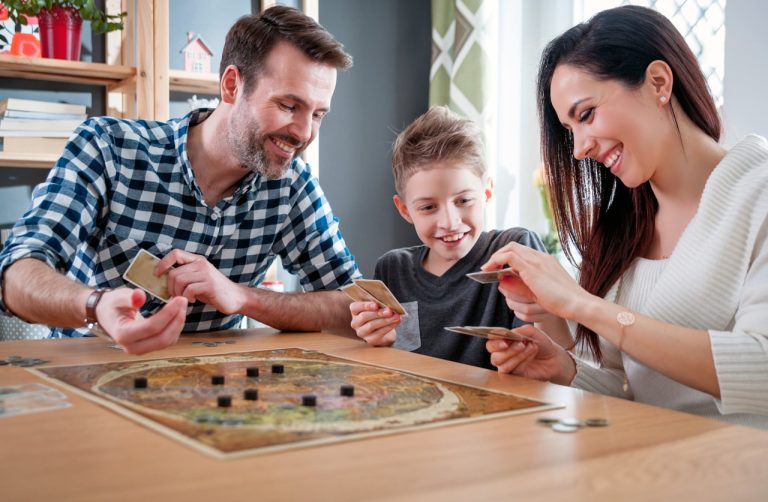 Los adictivos juegos de mesa que Amazon tiene en oferta para Black Friday