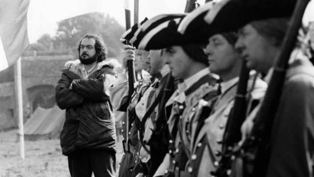 Steven Spielberg Y Ridley Scott Toman Turnos Rescatando Al ‘Napoleón’ De Kubrick