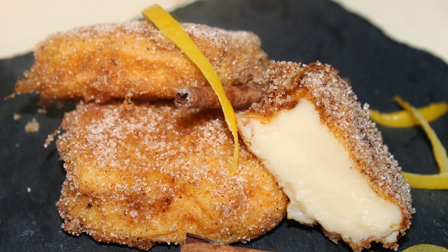 Receta De Leche Frita Casera: Descubre El Paso A Paso De Un Postre Fácil De Hacer 3 Conclusión
