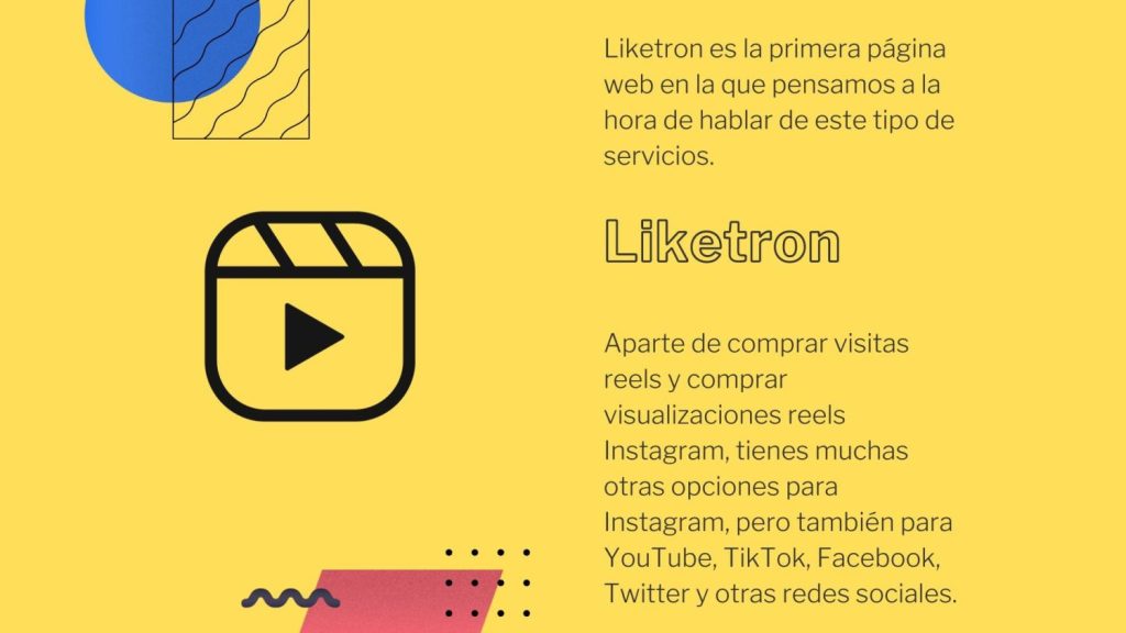 Liketron