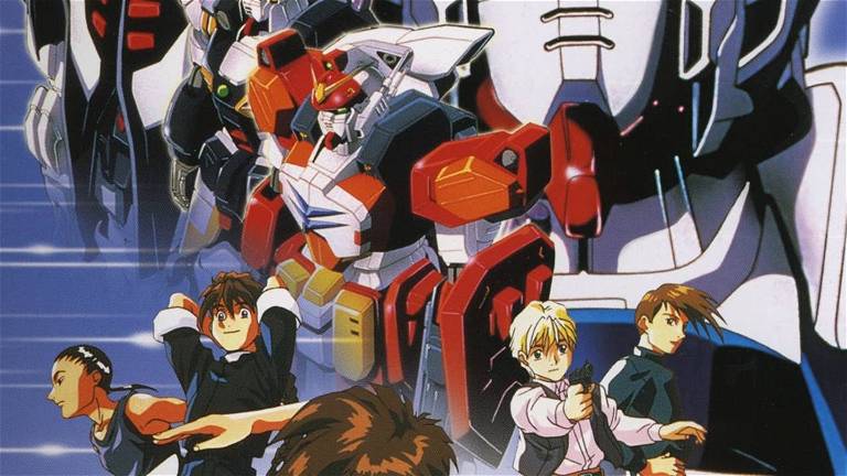 La era dorada del anime: los mejores de los años 80