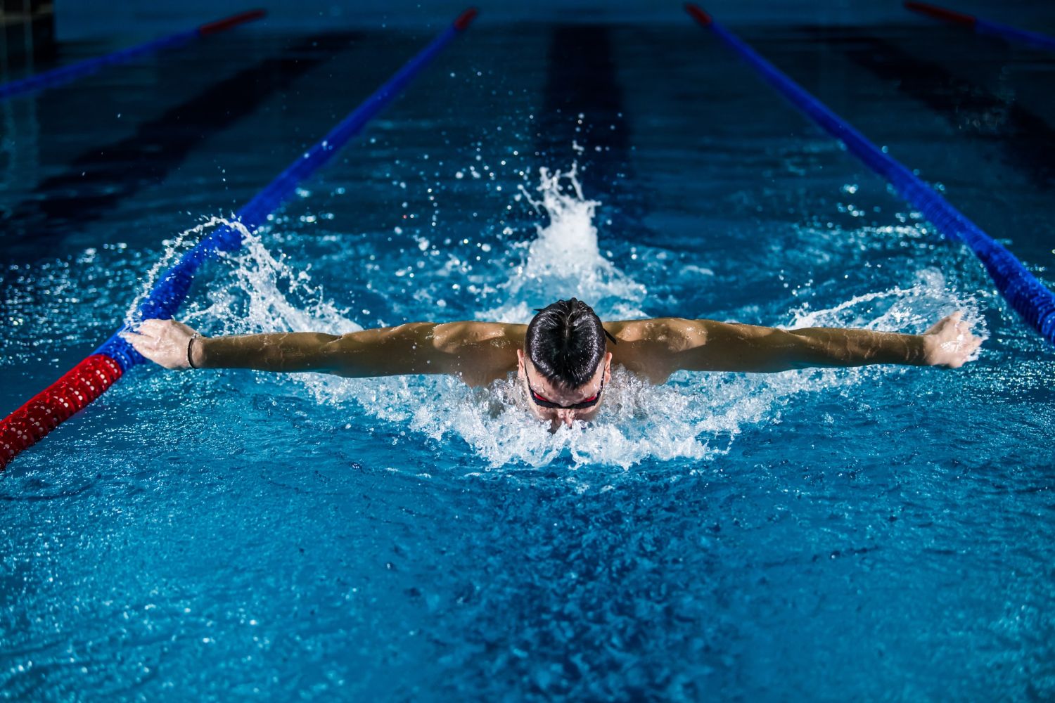 ¿Por Qué La Natación Es Un Magnífico Deporte?