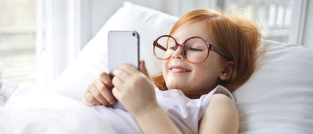 Menos Pantallas, Más Calma: Una Tendencia Que Gana Terreno