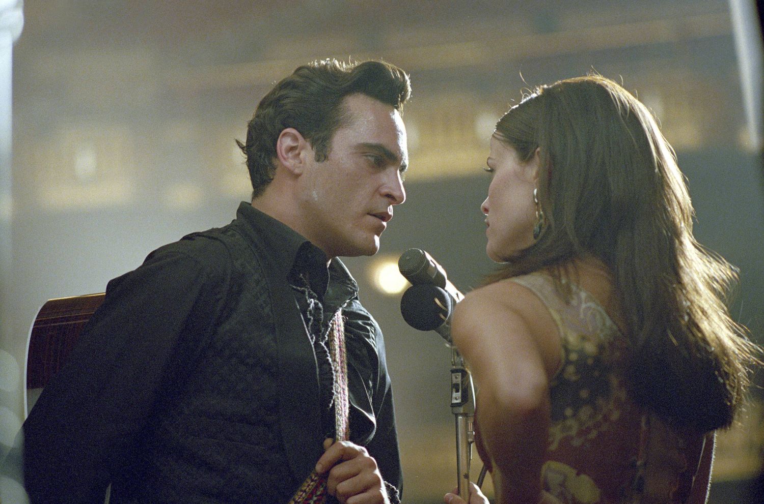 &Quot;Johnny &Amp; June: Pasión Y Locura&Quot; (2005): La Historia De Amor Detrás De La Música