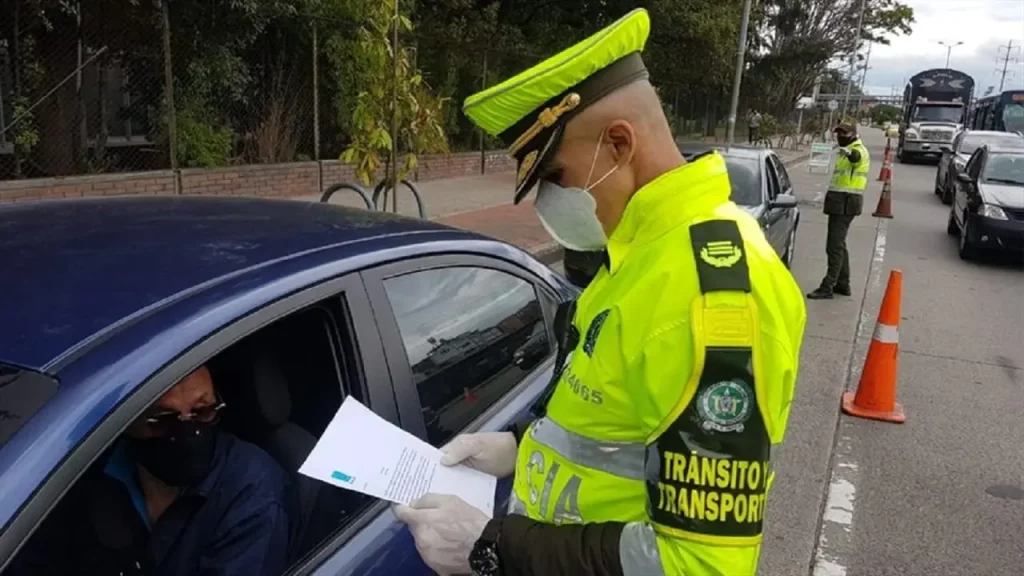Velocidad Excesiva