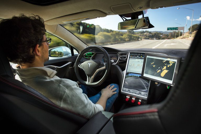 DGT: Cuidado con la altura y profundidad del volante de dirección