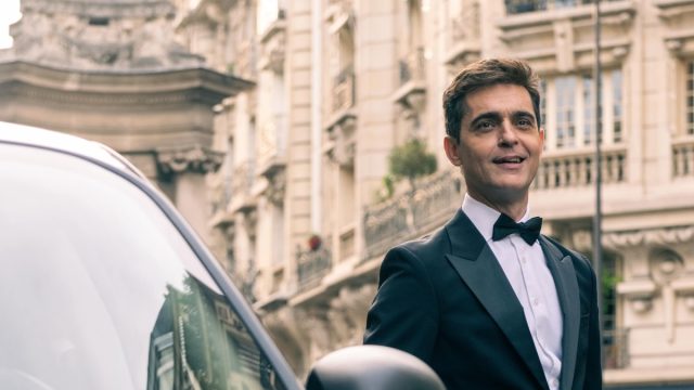 Lo Que Sabemos De Berlin, La Precuela De ‘La Casa De Papel’