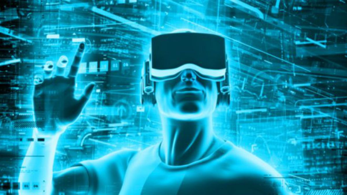 Mecanismos Por Detrás Del Contenido De Realidad Virtual