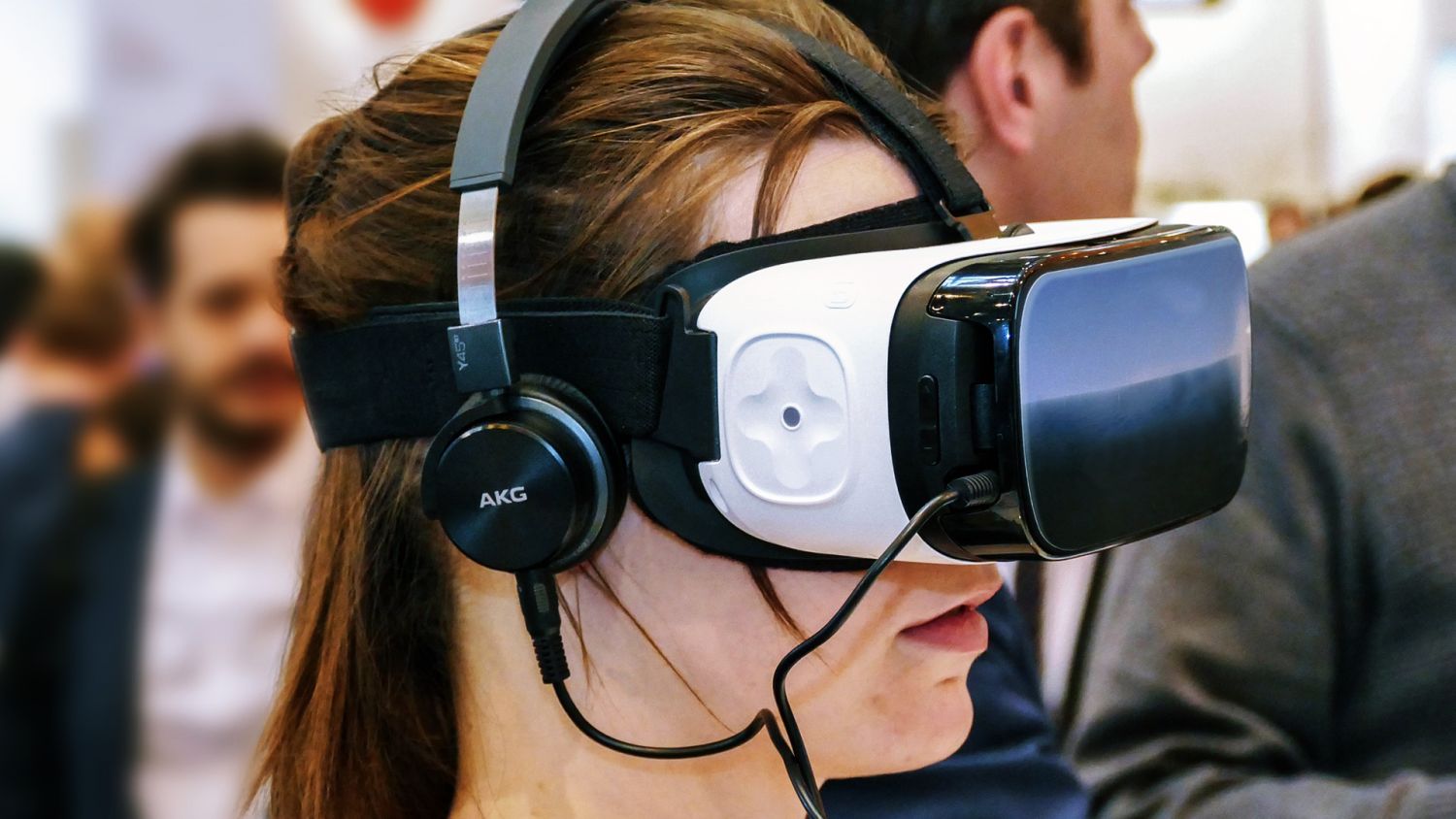 Museo Virtual De Realidad Virtual
