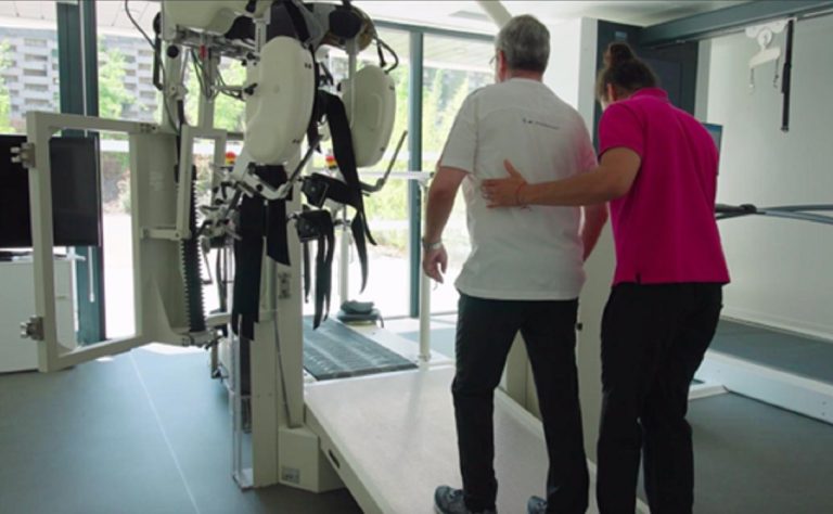 Neurorrehabilitación: la mejor opción de tratamiento de las enfermedades neurodegenerativas