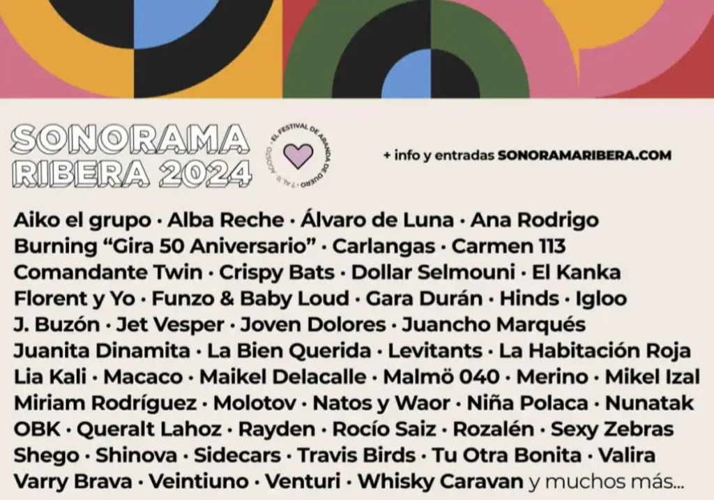 Sonorama Kmag U210879515374Cgb 1200X840@Burgosconecta