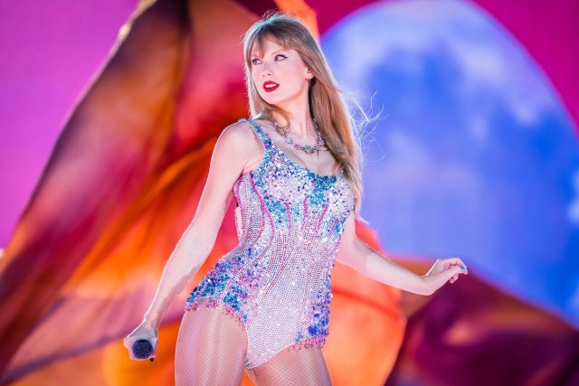 Los Artistas Más Escuchados En Spotify 2023: Taylor Swift Reina En Solitario