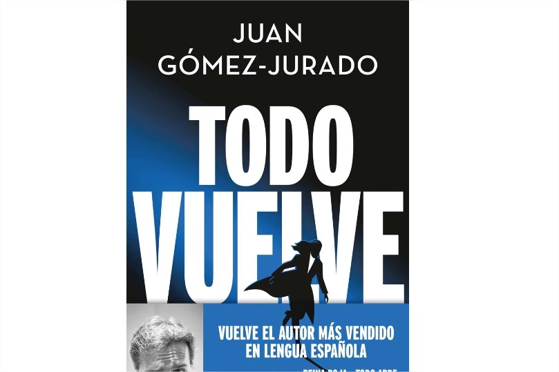 Todo Vuelve
